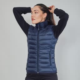 Gilet Galway Lady 4