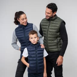 Gilet Galway Man 8