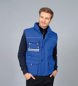 Gilet Great Britain 3