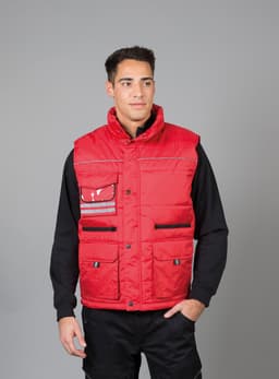 Gilet Holland 9