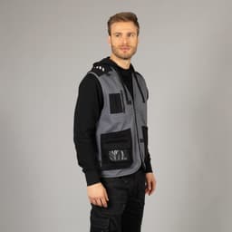 Gilet Kenia 4