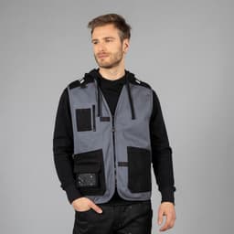 Gilet Kenia 5