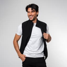 Gilet Ledro 6