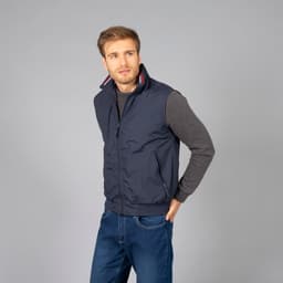 Gilet Massa 7