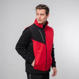 Gilet Monterosa Heavy 7