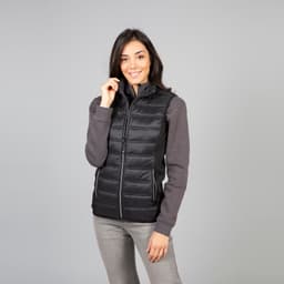Gilet Nantes Lady 4