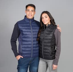 Gilet Nantes Lady 6