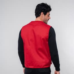 Gilet New Safari 14