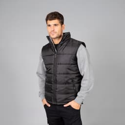 Gilet New Shanghai 9