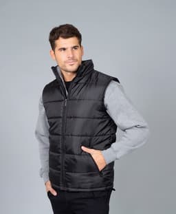Gilet New Shanghai 10