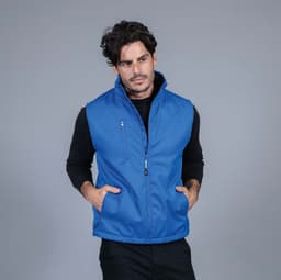 Gilet Norwich 7