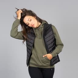 Gilet Oslo Lady 3