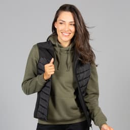 Gilet Oslo Lady 2
