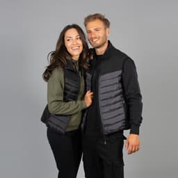 Gilet Oslo Lady 5