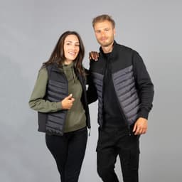 Gilet Oslo Lady 7