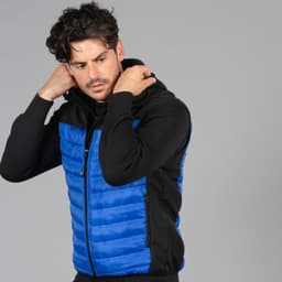 Gilet Oslo Man 6