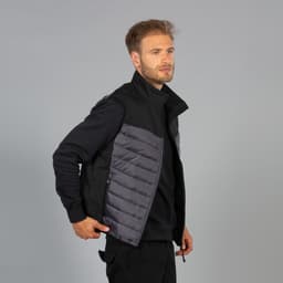 Gilet Oslo Man 8
