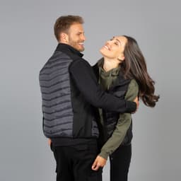 Gilet Oslo Man 11