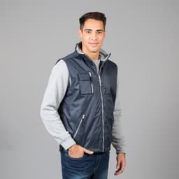 Gilet Portugal 4