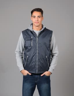 Gilet Portugal 5
