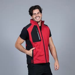 Gilet Rotterdam 8