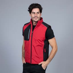 Gilet Rotterdam 7
