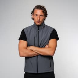 Gilet Savoia 5