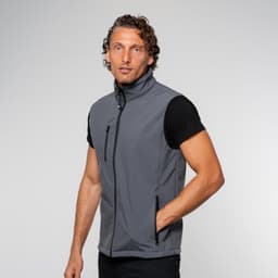Gilet Savoia 6
