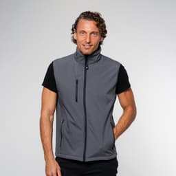 Gilet Savoia 7