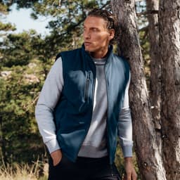 Gilet Savoia 11