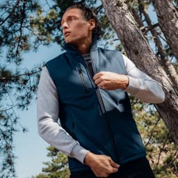 Gilet Savoia 12