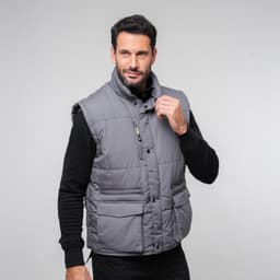 Gilet Spain 9