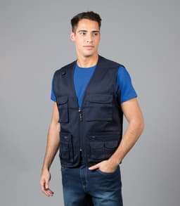 Gilet Sudan 7