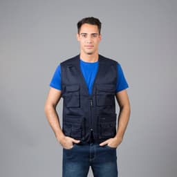 Gilet Sudan 5