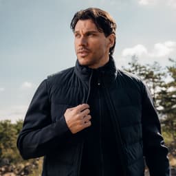Gilet Toronto 7