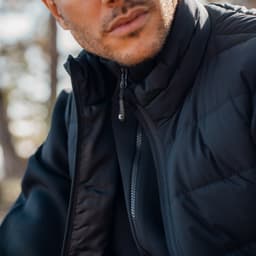 Gilet Toronto 8