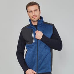 Gilet Treviri 5