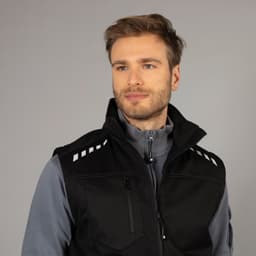 Gilet Trieste 6