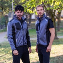 Gilet Trieste 4