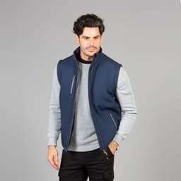 Gilet Vipiteno Man 8