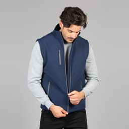 Gilet Vipiteno Man 10