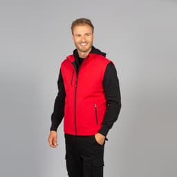 Gilet Vipiteno Man 7