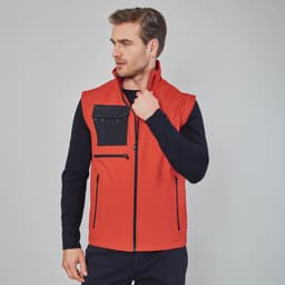 Gilet Zermatt 9