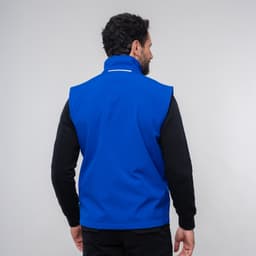Gilet Zermatt 10