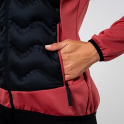 Giubbotto Marmolada Lady 8
