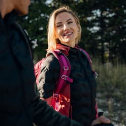 Giubbotto Marmolada Lady 3