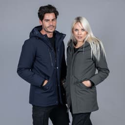 Giubbotto Alaska Lady 7