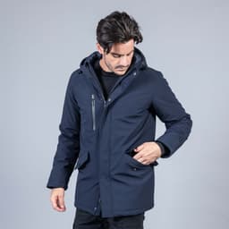 Giubbotto Alaska Man 8