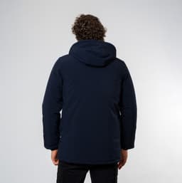 Giubbotto Alaska Man 11