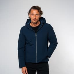 Giubbotto Anchorage Man 3